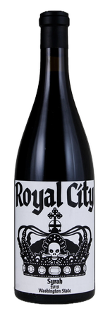 2019 Royal City